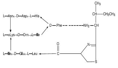 Bacitracin Zinc and Polymyxin B Sulfate